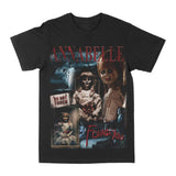 Annabelle "Found You" Graphic Tee Style001