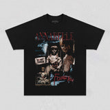 ANNABELLE FOUND YOU TEE