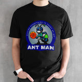 Ant Man Basketball Minnesota Killing Everything In Front Of Me Shirt