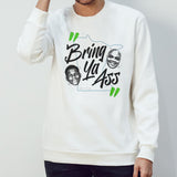 Anthony Edwards Bring Ya Ass Charles Barkley 2024 Shirt