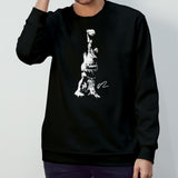 Anthony Edwards Dunk On John Collins Minnesota Basketball signature shirt