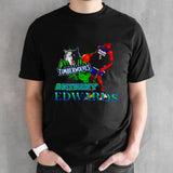 Anthony Edwards Minnesota Timberwolves Basketball Star shirt
