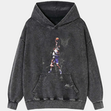 Anthony Edwards 'Dunk on John Collins' Tee