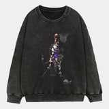 Anthony Edwards 'Dunk on John Collins' Tee