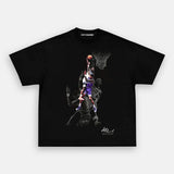 Anthony Edwards 'Dunk on John Collins' Tee
