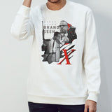 Anthony Edwards brand seen by any means shirt