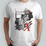 Anthony Edwards brand seen by any means shirt