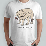 Anthony Green Numb Dog Shirts