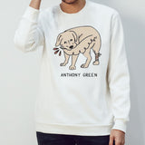 Anthony Green Numb Dog Shirts