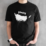 Anthony Kiedis wearing ken carson agc shirts