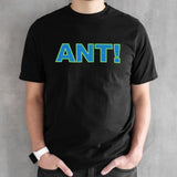 Anthony edwards Ant 2024 NBA Playoffs Shirt