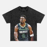 ANTHONY EDWARDS TEE Style008