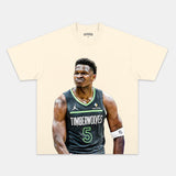 ANTHONY EDWARDS TEE Style008