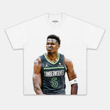 ANTHONY EDWARDS TEE Style008