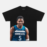 ANTHONY EDWARDS TEE Style005