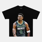 ANTHONY EDWARDS TEE Style008