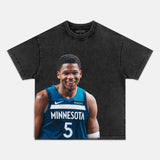 ANTHONY EDWARDS TEE Style005