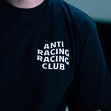 Anti-Racing Racing Club Hoodie