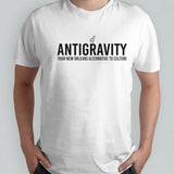 Antigravity your new orleans alternative to culture shirts