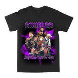 Anuel AA Graphic Tee Style001