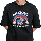 Anxious But Still Magical T-shirt