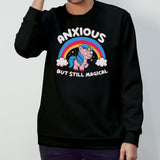 Anxious But Still Magical T-shirt