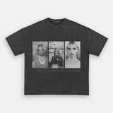 Anya Taylor-Joy 3.19 TEE