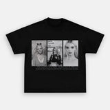 Anya Taylor-Joy 3.19 TEE