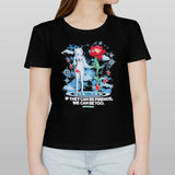 Aplasticplanat Cosmic Friendship Shirt