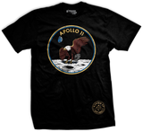 Members Only Apollo 11 T-Shirt Style001