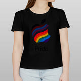 Apple pride 2024 shirt