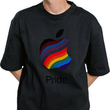 Apple pride 2024 shirt