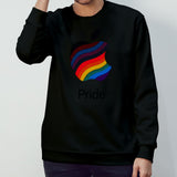 Apple pride 2024 shirt