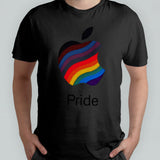 Apple pride 2024 shirt