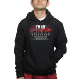 Unisex Approval Not Required Hoodie