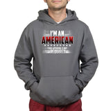 Unisex Approval Not Required Hoodie Style001