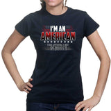 Ladies Approval Not Required T-shirt Style001