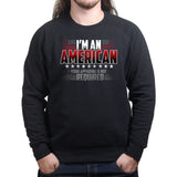 Unisex Approval Not Required Sweatshirt Style001