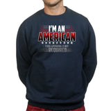 Unisex Approval Not Required Sweatshirt