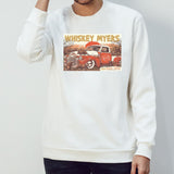 April 20s, 2024 Whiskey Myers Palestines, TX Tour Poster shirts
