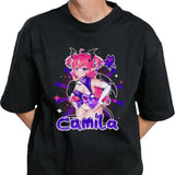 Araculture Amila T-shirt