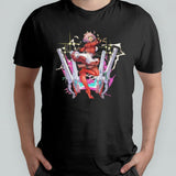 Arcshopus Guilty Gear Strive Elphelt Shirt