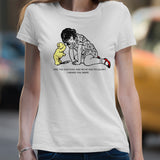 Are you esoteric and niche and peculiar i heard you were shirt
