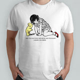 Are you esoteric and niche and peculiar i heard you were shirt