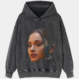 Ariana Grande Big Faces Tee