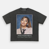 Ariana Grande School Tee