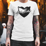 Ariana Grande The Boy Is Mine Muscle Shirt