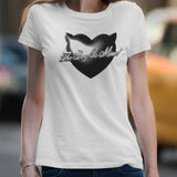 Ariana Grande The Boy Is Mine Muscle Shirt