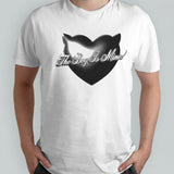 Ariana Grande The Boy Is Mine Muscle Shirt