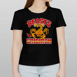 Arizona Cardinals Beasts Of The Gridiron shirt